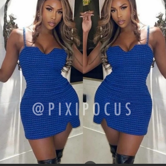 Zara mini dress - Picture 8 of 11